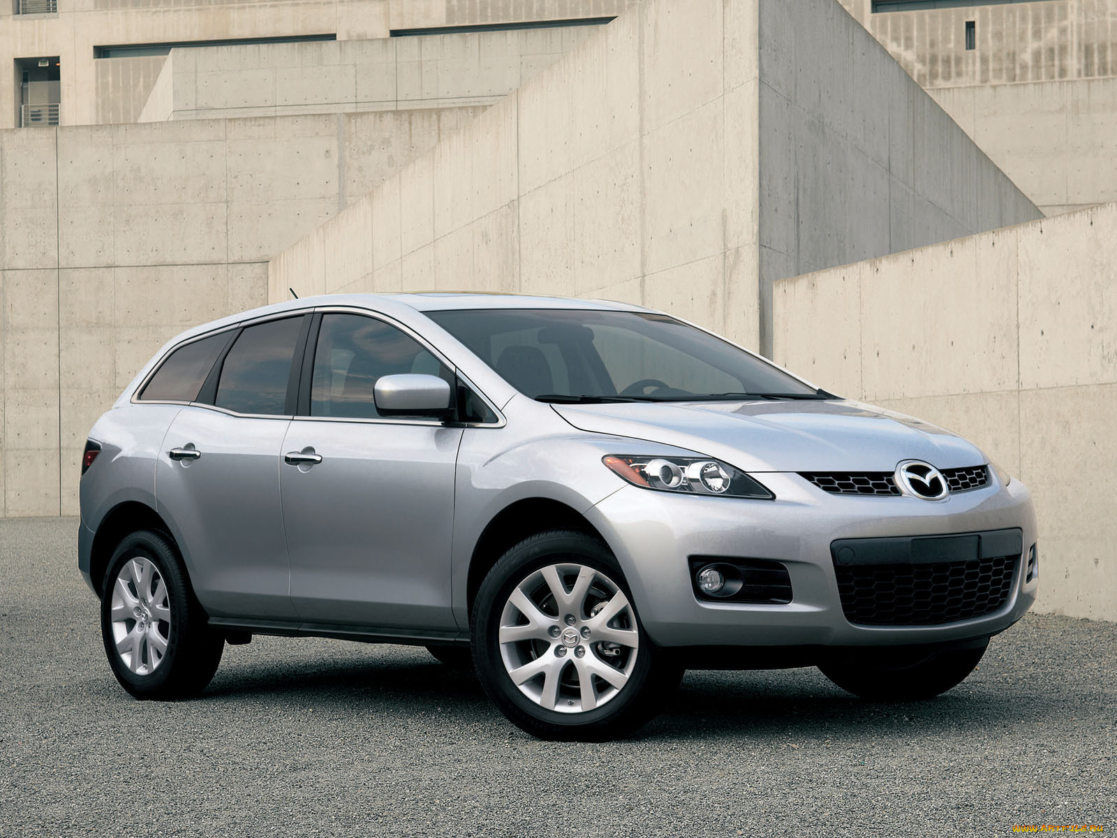 , mazda